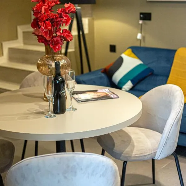 Seabreeze by Matteo, hotel v destinaci St Paul's Bay