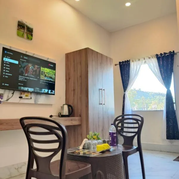 Hotel Modi Palace, Chanderi MP, hotel v destinaci Chanderi