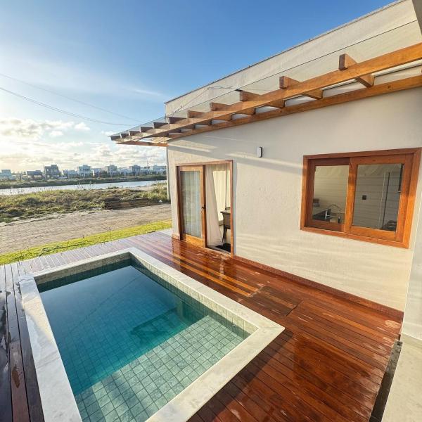 Casa Recanto do Prime