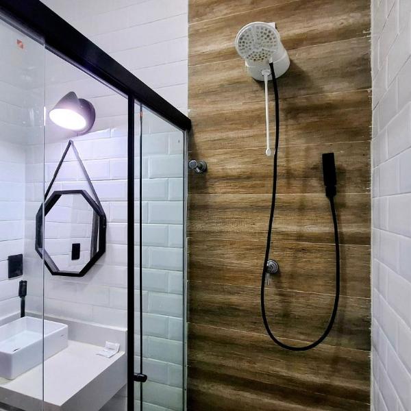Apartamento em Copacabana, Praia e Conforto para 4 - Foto 3