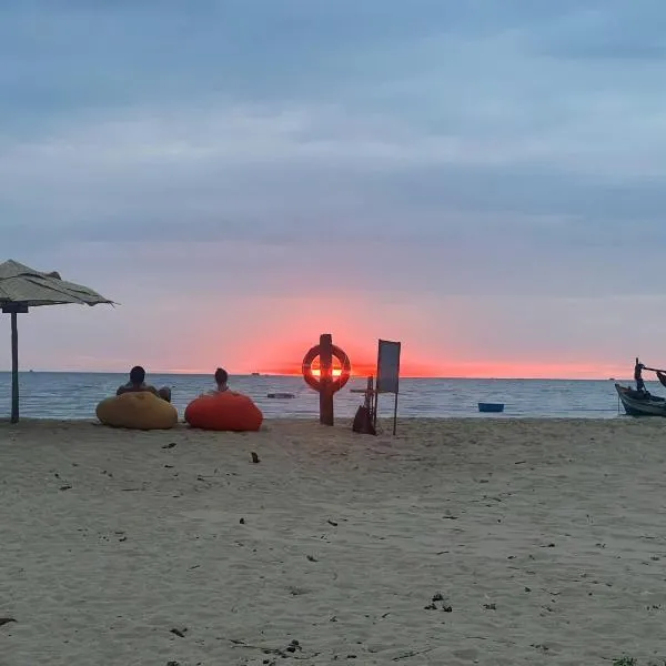 Bien Ngot Resort Phu Quoc, hotel a Phu Quoc
