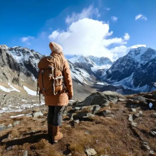 Appartement mit Garten, hotel v destinaci Sauerlach