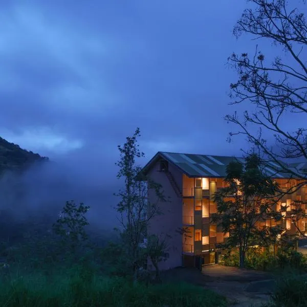 Te Dalu Resort & Spa، فندق في إيلا