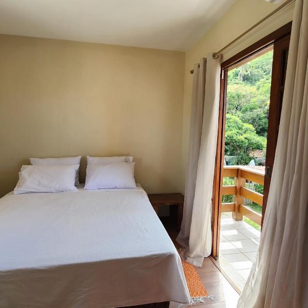 Casa 3 Partiu Praia SC Piscina privativa ótima localização - Foto 2