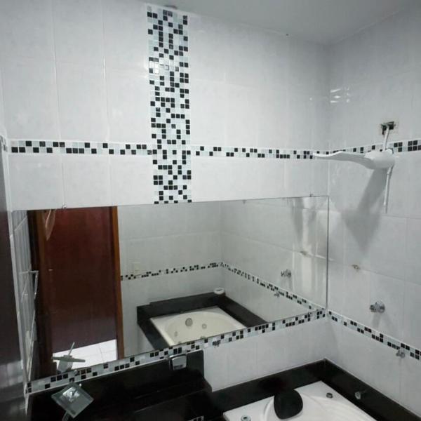 Conforto, tranquilidade e excelente localização - Foto 3