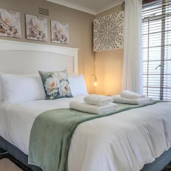 Summer House, hotel v destinácii Harrismith