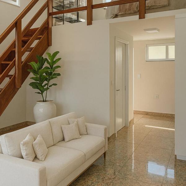 Cataratas Loft Residence
