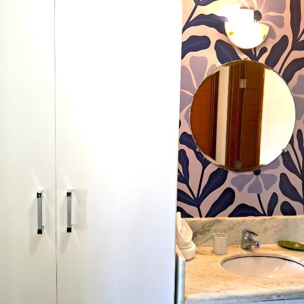 Apto 304 Vista Mar Elegance Flat - Foto 3