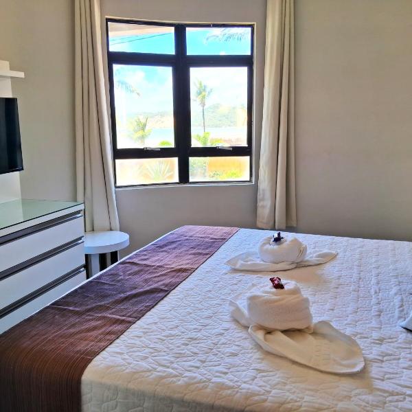 Apto 304 Vista Mar Elegance Flat - Foto 2