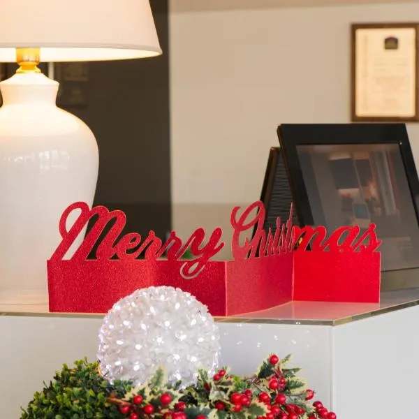 ベスト ウェスタン プラス ホテル モデナ リゾート（Best Western Plus Hotel Modena Resort）、フォルミージネのホテル