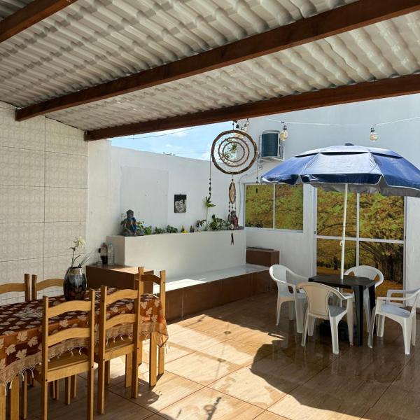Casa de praia formosa - Foto 4