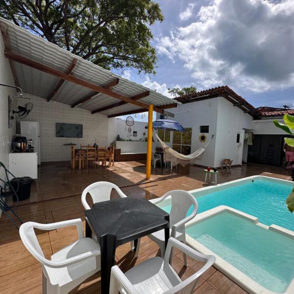 Casa de praia formosa - Foto 3