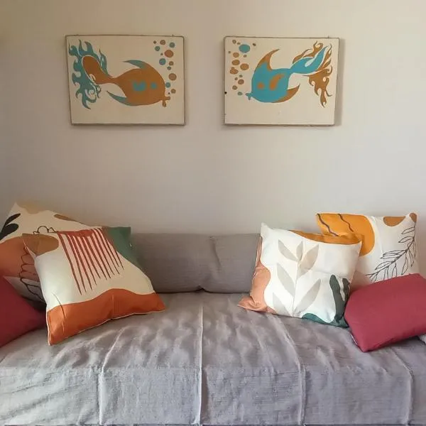 La Dimora del Filosofo - Eraclito's Home, Hotel in Olbia