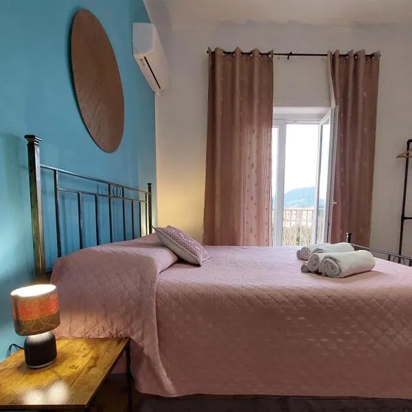 La Pintadera Sarda, hotel din Carbonia