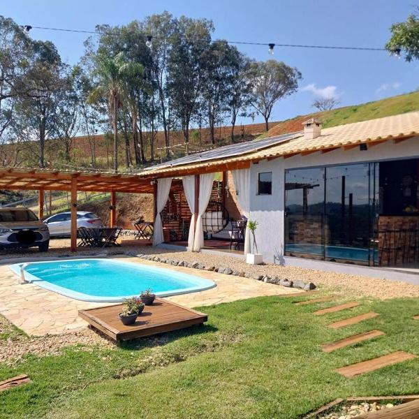 Chácara Bela Vista