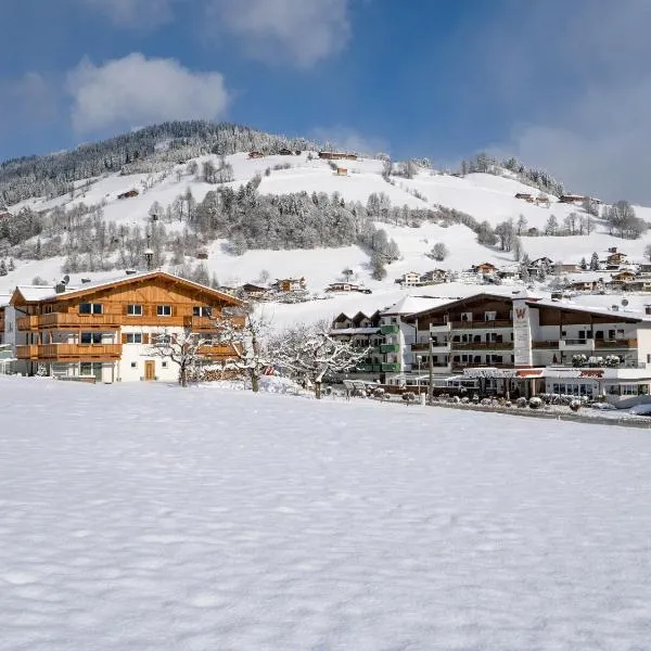 Hotel Der Wastlhof, hotel din Niederau