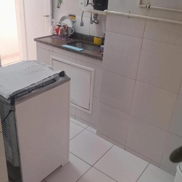2-bedroom apartment in Copacabana - Foto 2