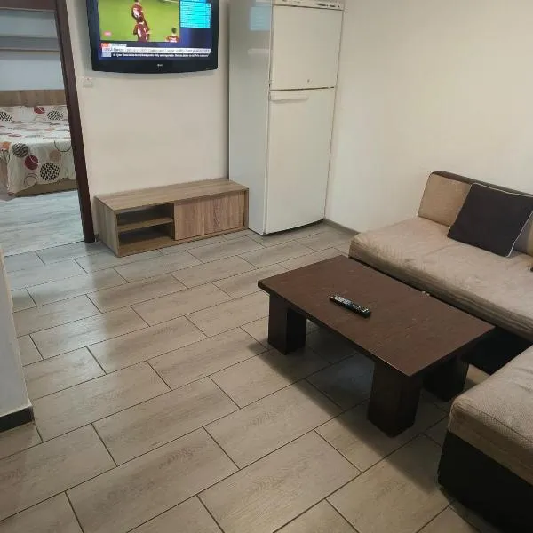 Casa Razu G2, hotel di Craiova