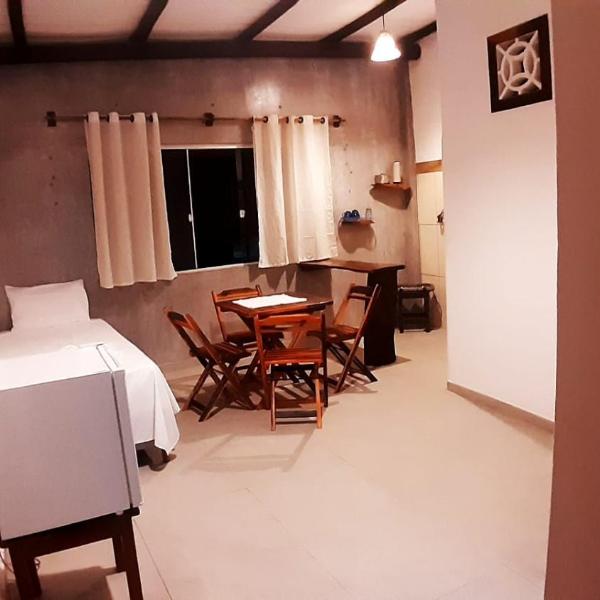 Apartamentos Nova Caraiva