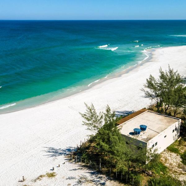 Linda casa beira mar em Arraial do Cabo