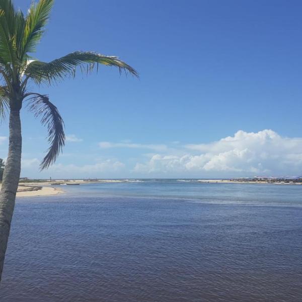 Apartamentos Nova Caraiva - Foto 4