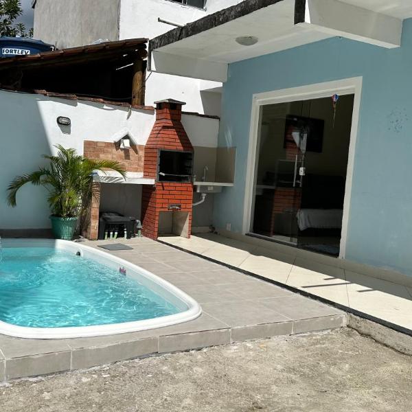 Paty House