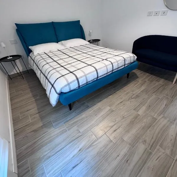 Residenza Tramontana – hotel w mieście Elmas