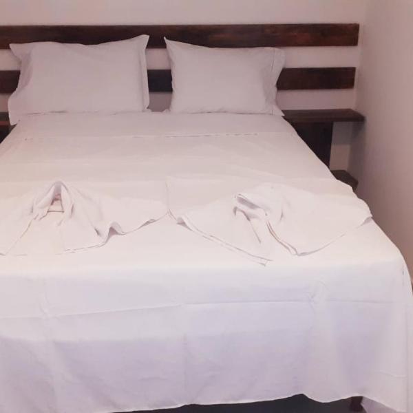Apartamentos Nova Caraiva