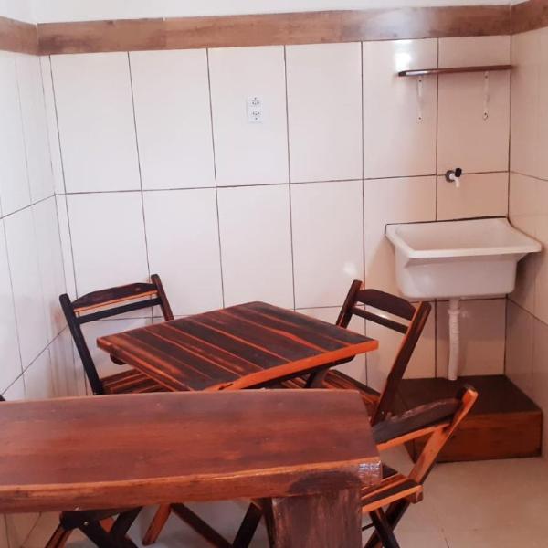 Apartamentos Nova Caraiva - Foto 3
