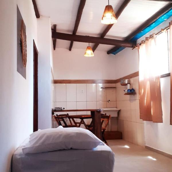 Apartamentos Nova Caraiva - Foto 2