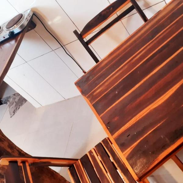 Apartamentos Nova Caraiva - Foto 4
