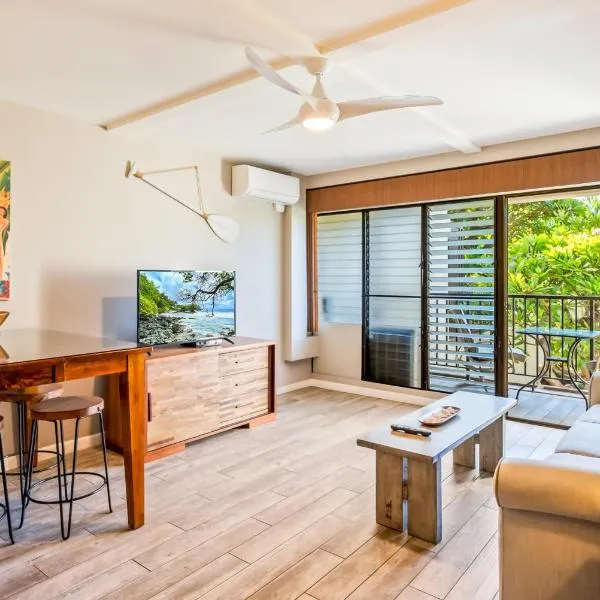 Kihei Akahi C210, ξενοδοχείο σε Wailea