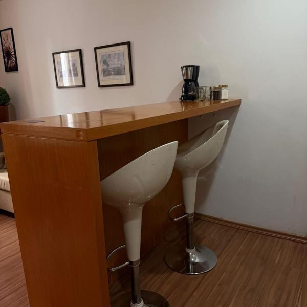 Apartamento com ótima localização- Alphaville Barueri - Foto 2