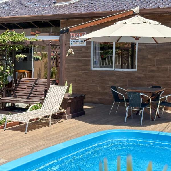 Casa Golfinho 348 - para até 8 pessoas - Foto 5