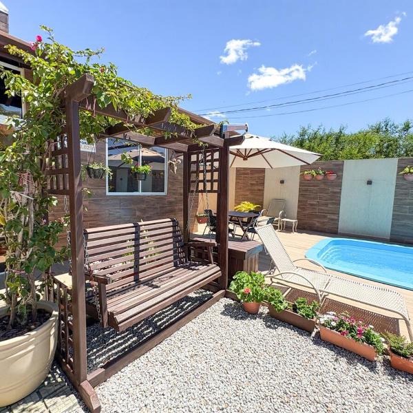 Casa Golfinho 348 - para até 8 pessoas - Foto 4