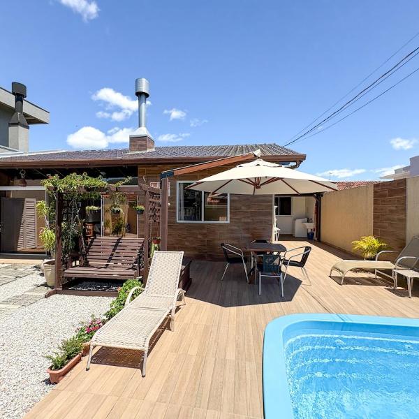Casa Golfinho 348 - para até 8 pessoas - Foto 3