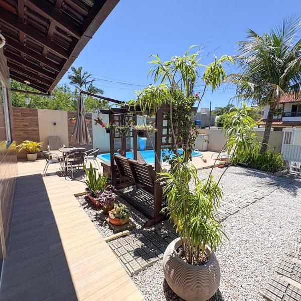 Casa Golfinho 348 - para até 8 pessoas - Foto 2