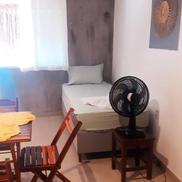 Apartamentos Nova Caraiva - Foto 3