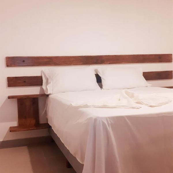 Apartamentos Nova Caraiva - Foto 5