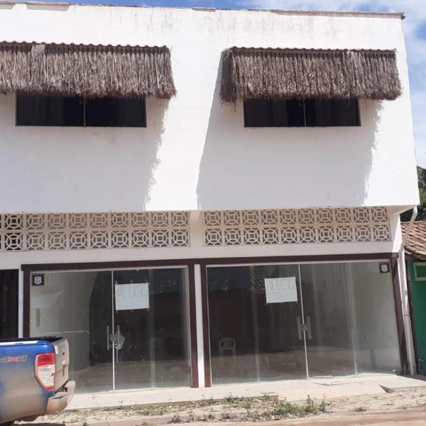 Apartamentos Nova Caraiva