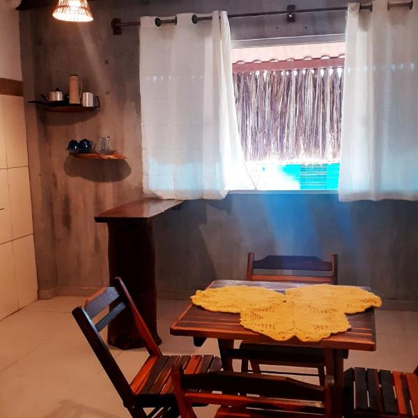 Apartamentos Nova Caraiva - Foto 2