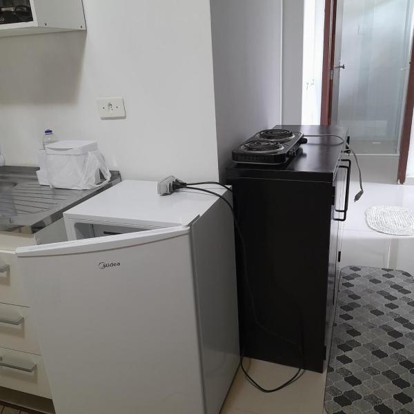 Kitnete mobiliada - Foto 4