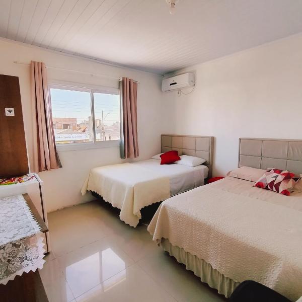 Camelo locação de Suítes Individuais Pousada com Cozinha e Sala Compartilhada - Foto 2