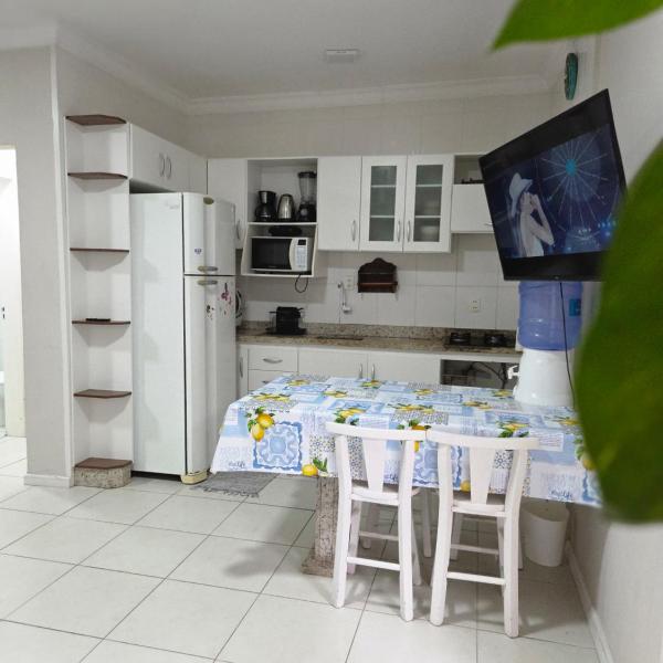 Refugio Bombinhas - Residencial Maria Olga
