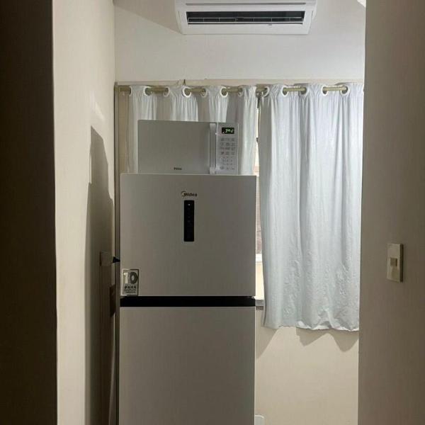 Cozy apartment in Copacabana next to the beach and metro - Foto 4