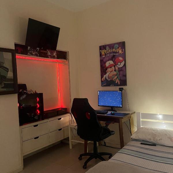 Cozy apartment in Copacabana next to the beach and metro - Foto 2