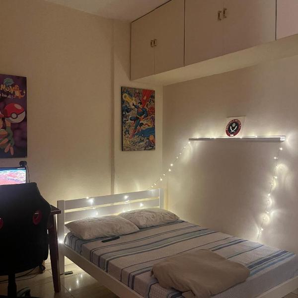 Cozy apartment in Copacabana next to the beach and metro