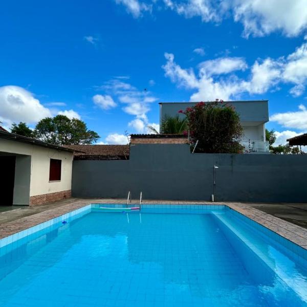 Residencial Paraviana-Casa Piscina - Foto 4