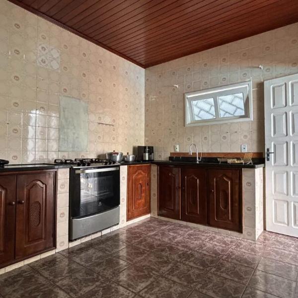 Residencial Paraviana-Casa Piscina - Foto 5