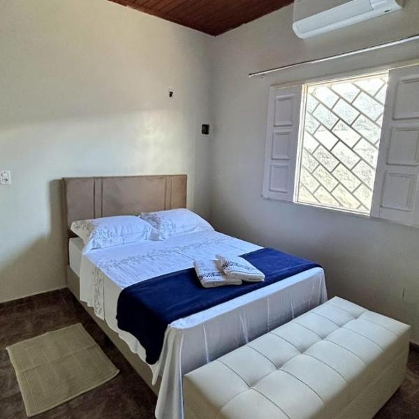 Residencial Paraviana-Casa Piscina - Foto 2